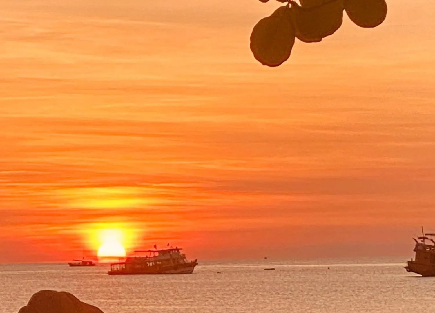 Ocean View Resort Koh Tao