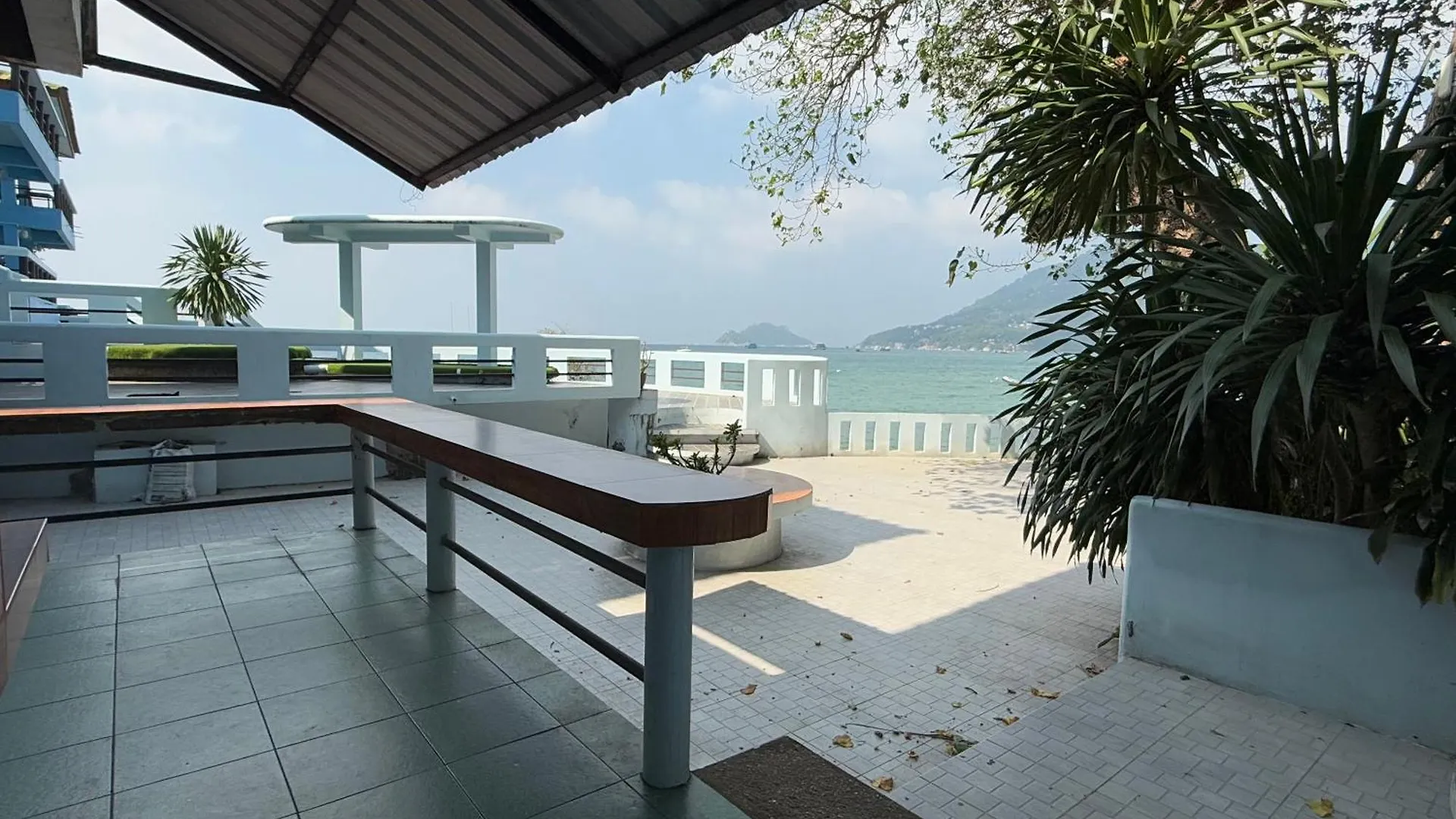 Ocean View Resort Koh Tao