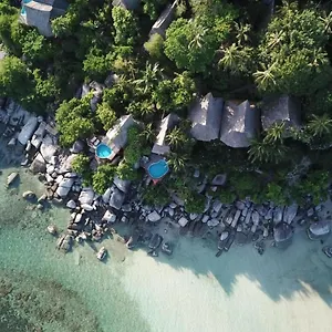 Koh Tao Cabana *** Koh Tao