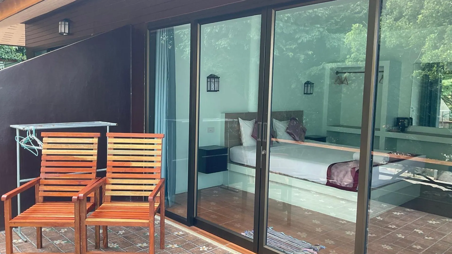 Ocean View Resort Ko Tao
