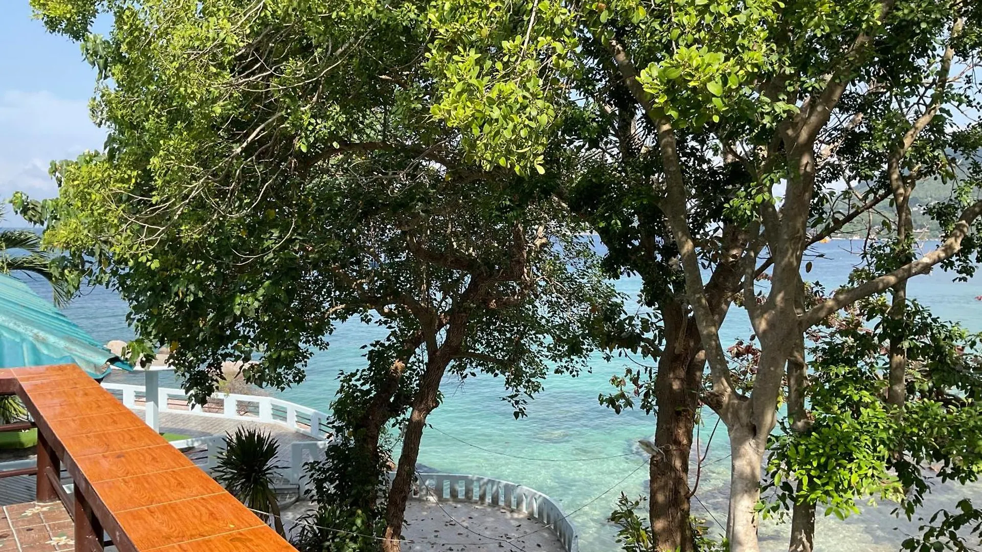 Ocean View Resort Ko Tao