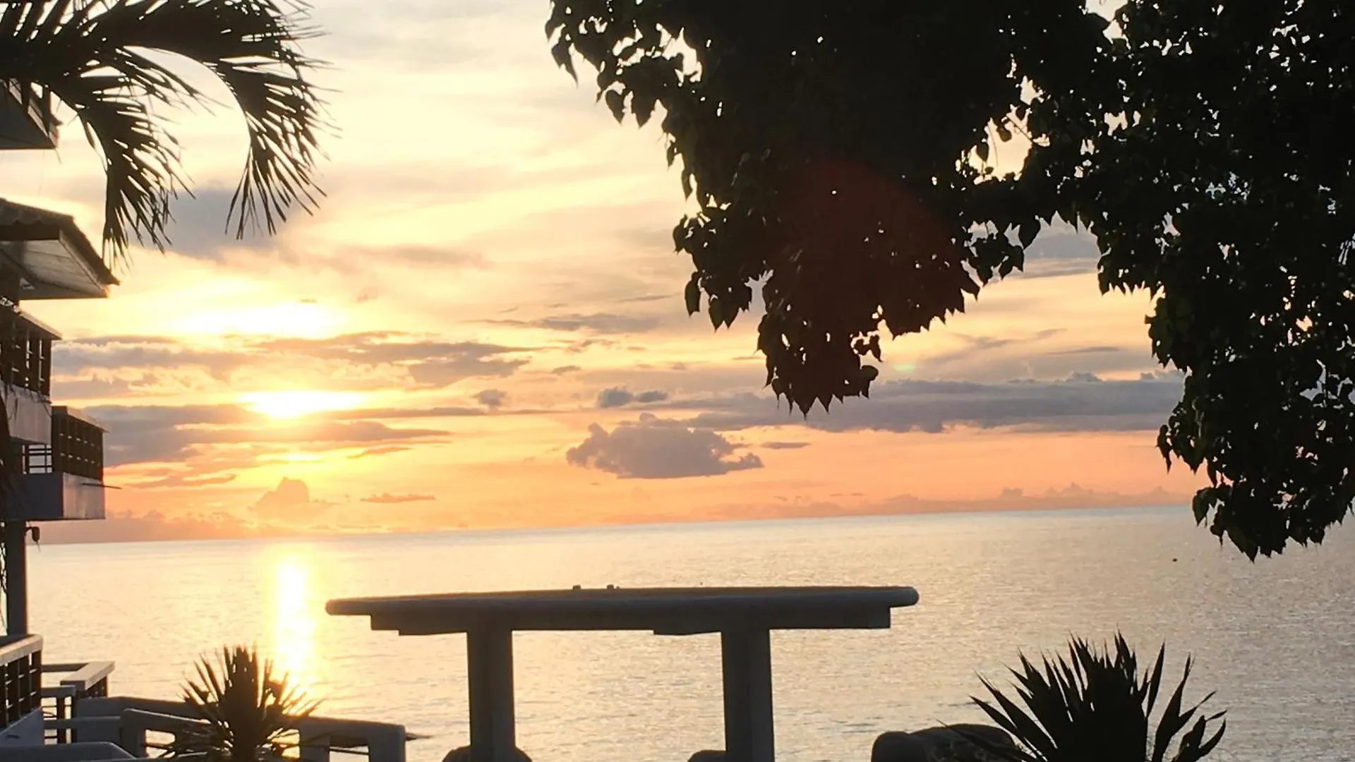 Ocean View Resort Ko Tao