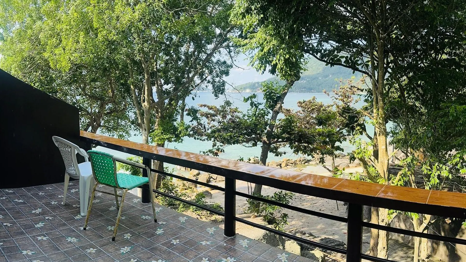 Ocean View Resort Ko Tao