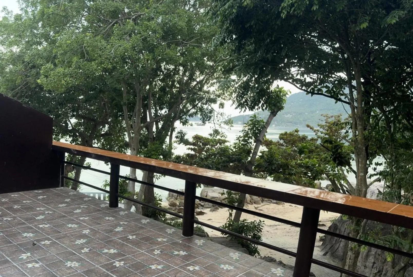 Ocean View Resort Ko Tao
