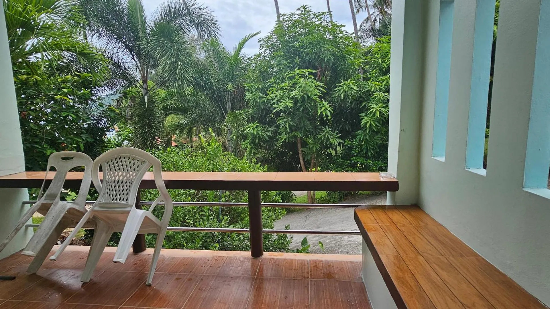 Ocean View Resort Ko Tao