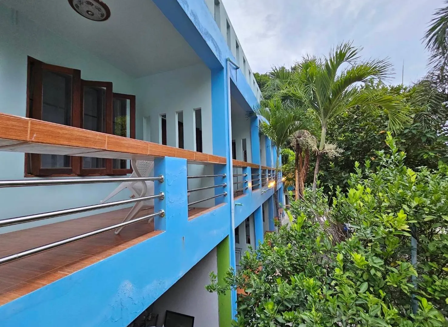 Ocean View Resort Ko Tao 2*,  Tailândia