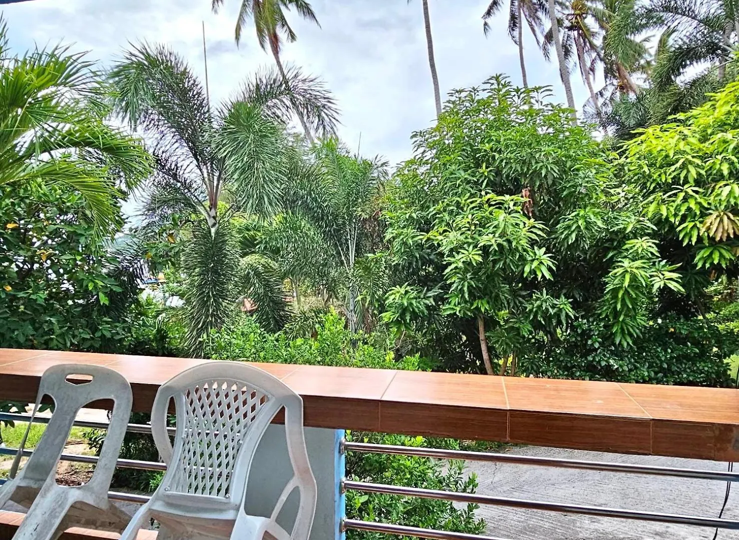 Ocean View Resort Ko Tao