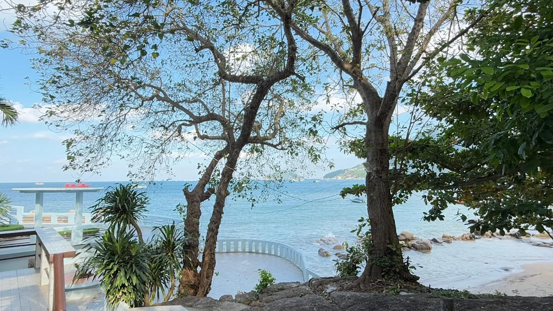 Ocean View Resort Ko Tao