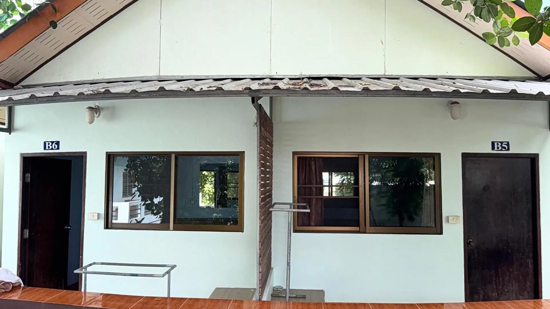 Ocean View Resort Ko Tao 2*,  Tailândia