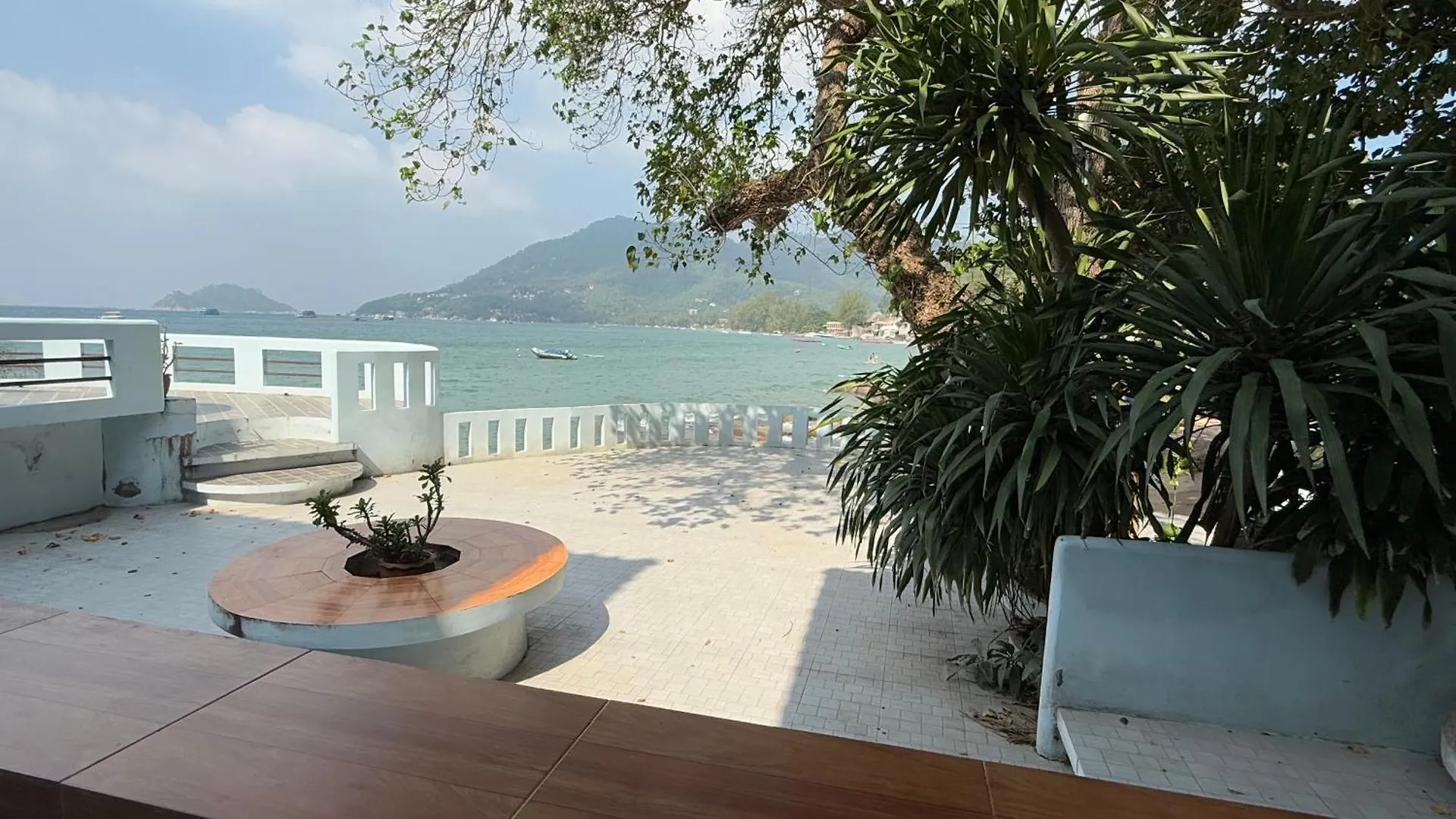 Ocean View Resort Ko Tao 2*,