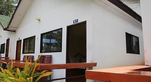 Ocean View Resort Ko Tao