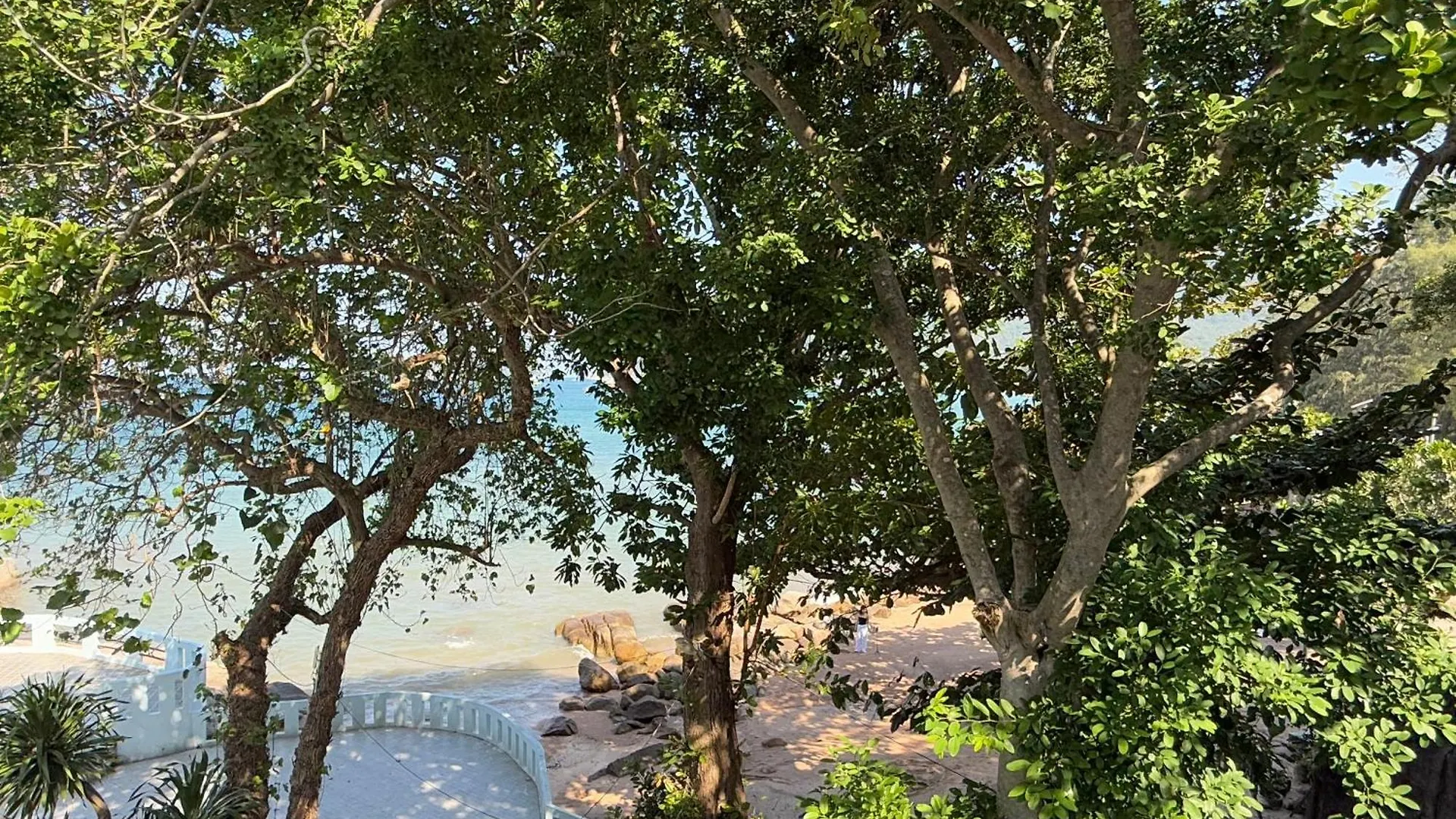 Ocean View Resort Koh Tao 2*,  Thailand