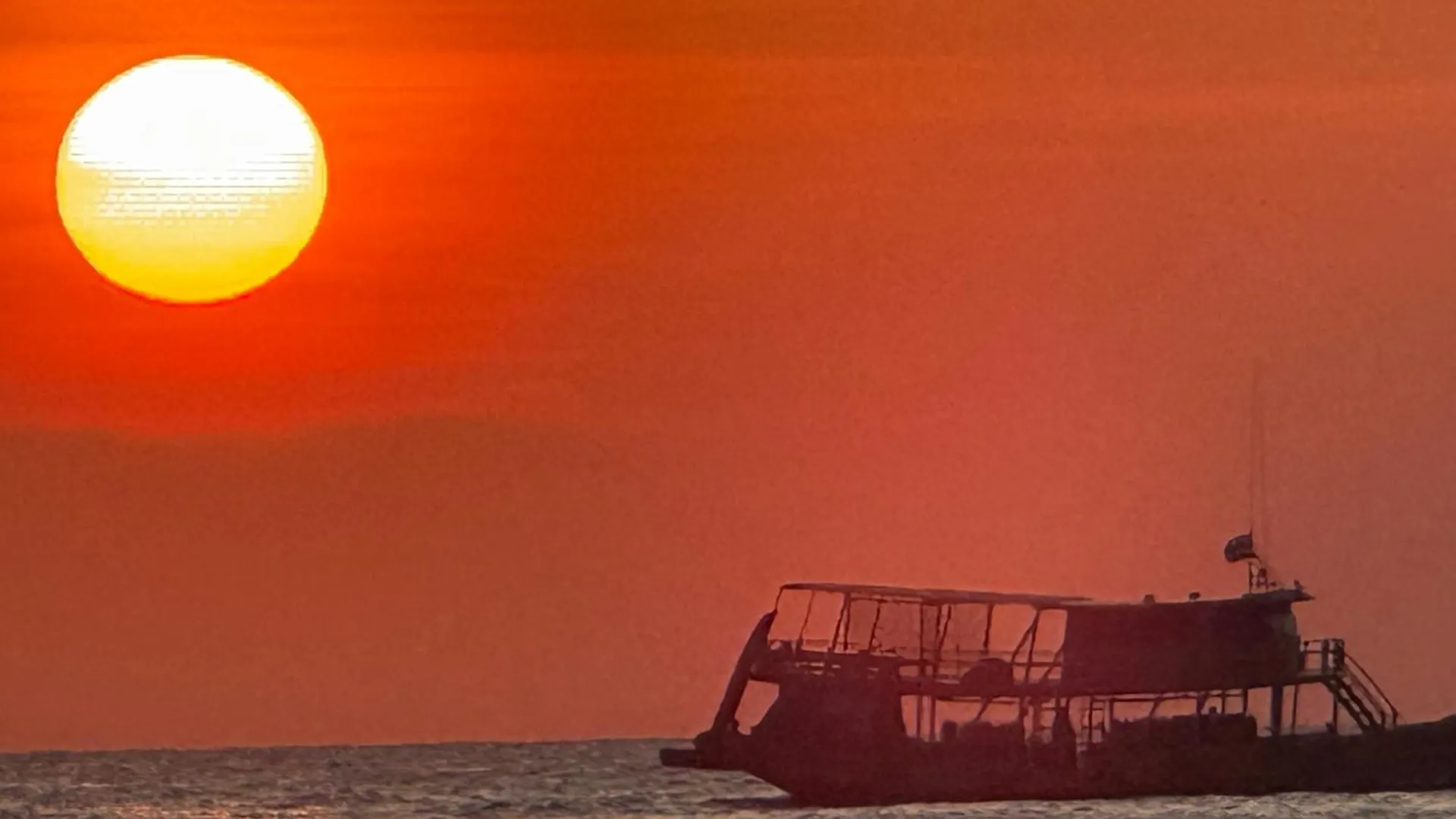 Ocean View Resort Koh Tao